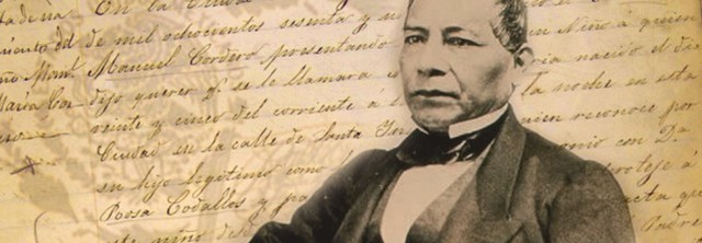 (1855) Ley Juárez
