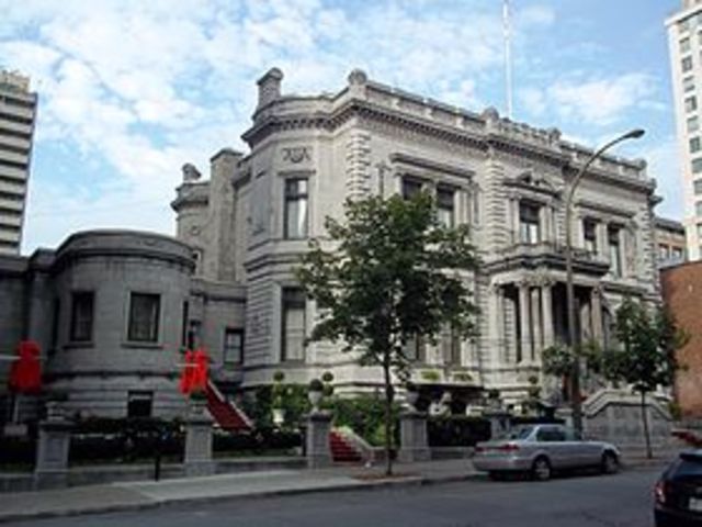 Liberalism and Capitalism