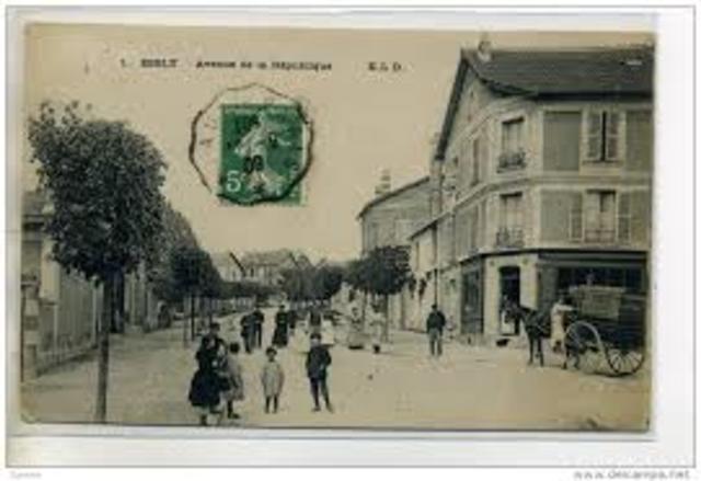 Catholic Ideology Triumphs