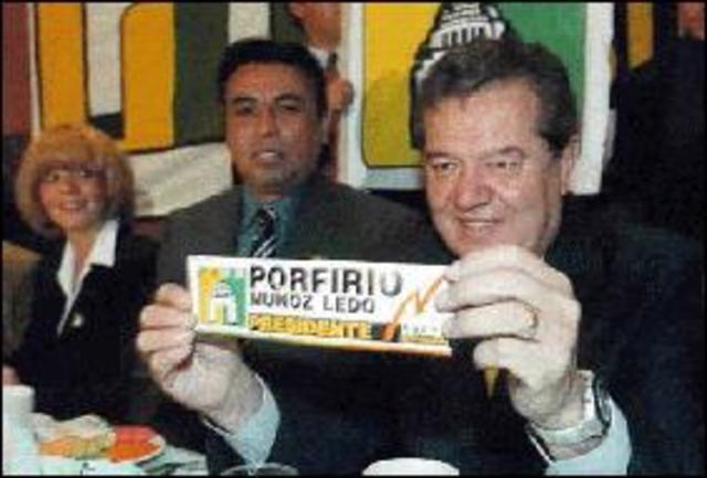 1997-Gobierno