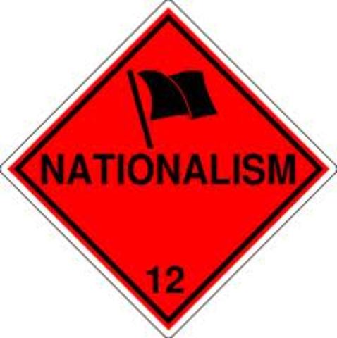 Neo-nationalism