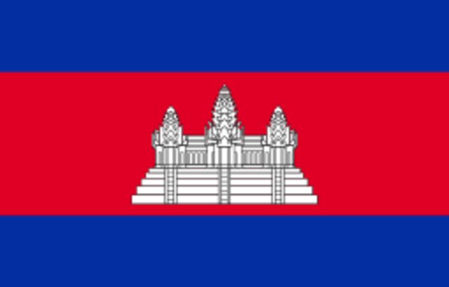 Decline of the Khmer Empire