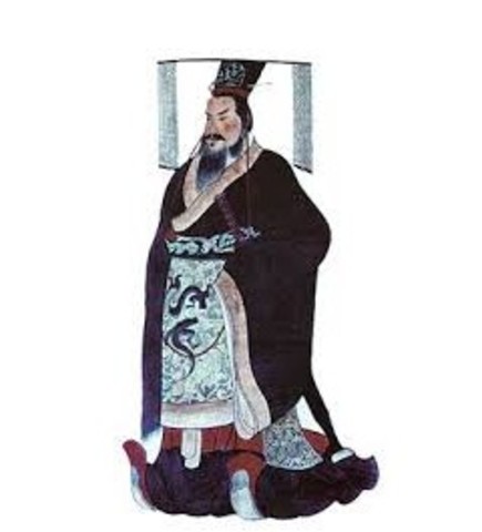 Código sistemático escrito de leyes