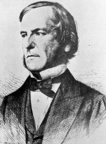 George Boole