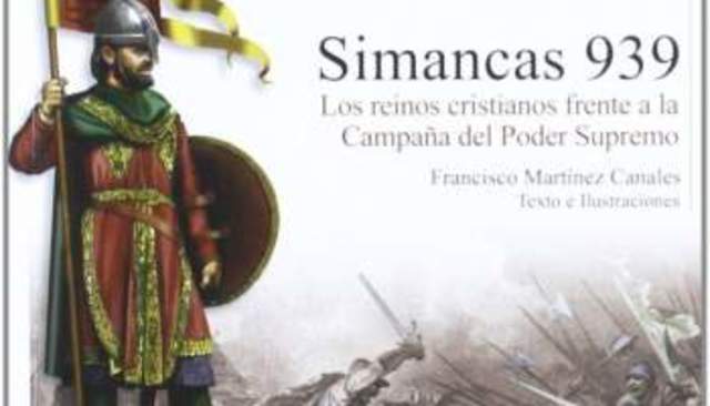 Batalla de Simancas