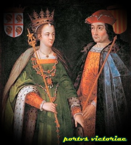 Fin de la reconquista