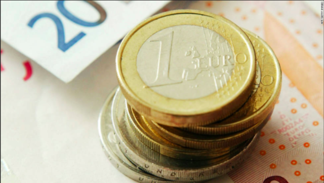 Slovakia officially adopts the Euro currency