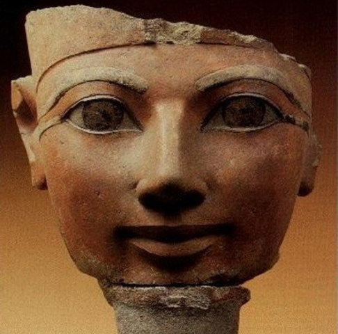 Reina Hatshepsut
