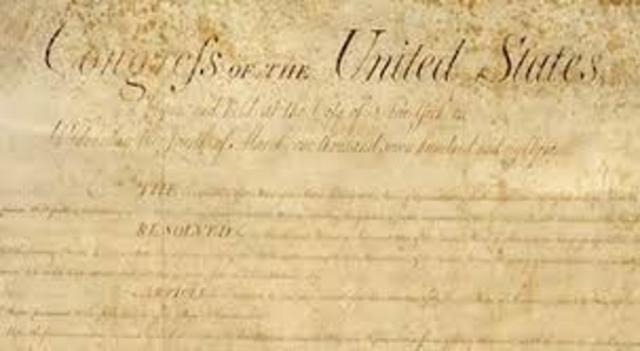 Constitución de 1789