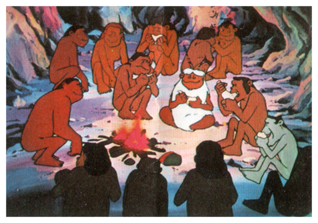 Descubrimientos importantes