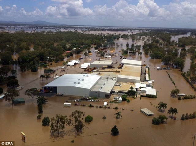 Massive flooding in Pakistan, following two days of record rainfall, kills over 400 people and leaves thousands homeless.