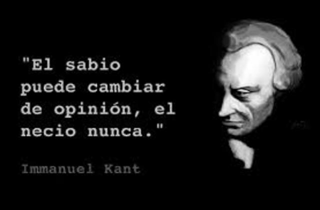 Kant