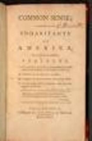 DECLARACION DE INDEPENDENCIA DE ESTADOS UNIDOS