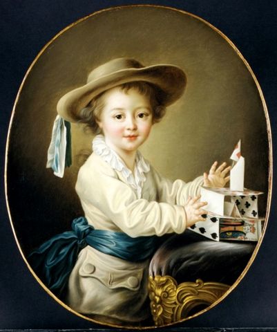 Родился Фредери́к Франсуа́ Шопе́н