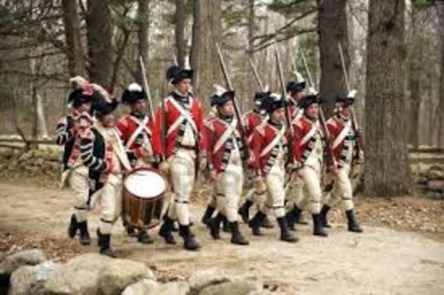 British Regime [1760-1876]