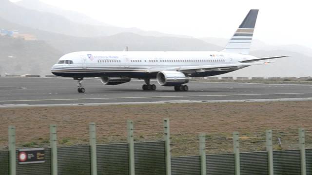 Vacaciones en España