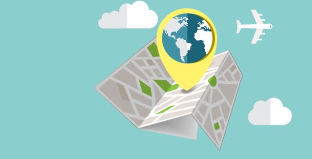 Reglamento de Agencias de Viajes