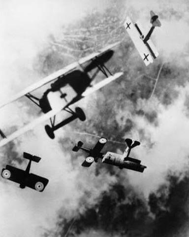 Bombardamento su Milano