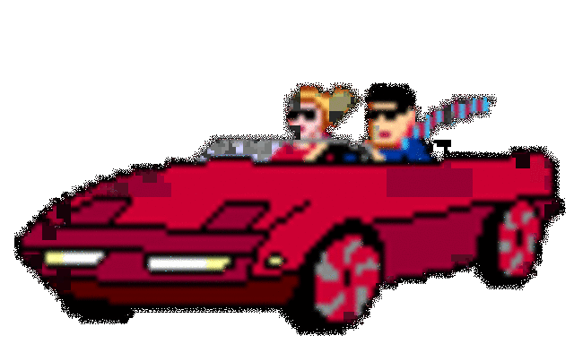 Reglamento de Arrendadoras de Automóviles