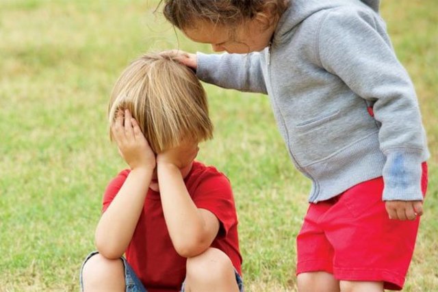 INICIO EMOCIONES AUTO-CONCIENCIA