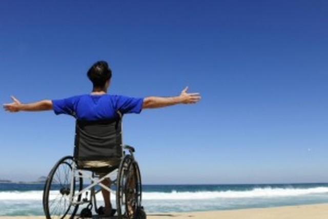 Ley General para la Inclusión de las Personas con Discapacidad