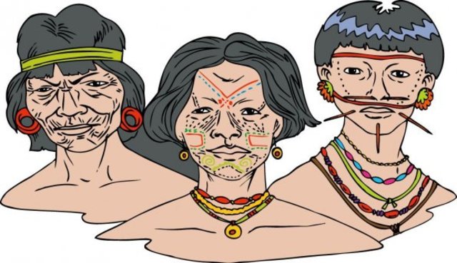 Ley de la Comisión Nacional para el Desarrollo de los Pueblos Indígenas