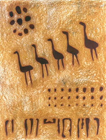 Contabilidade Antiga início com primeiras civilizações