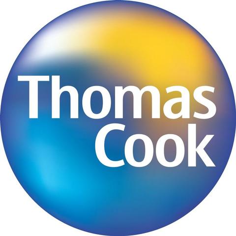 Primer Agencia de Viajes "Thomas Cook and Son"