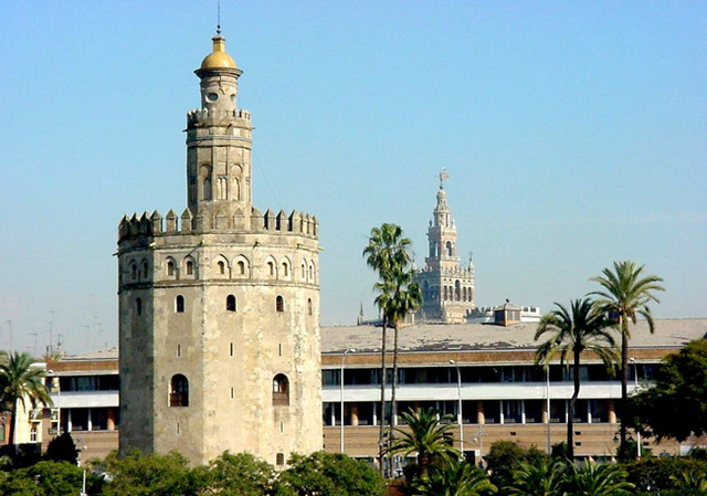 Llegada de los almohades