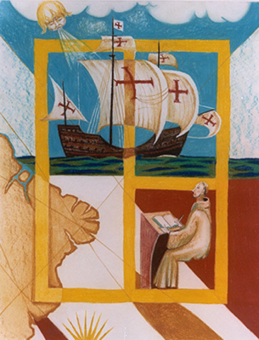 Contabilidade do Mundo Medieval – Início da Era Cristã