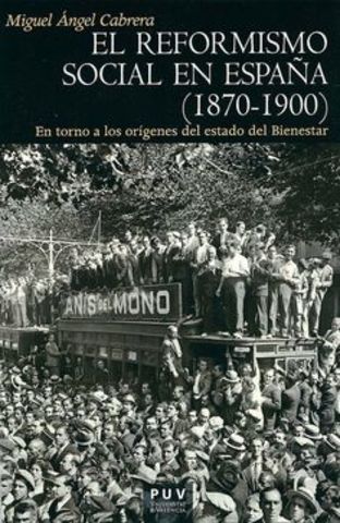 Reformismo social 1880