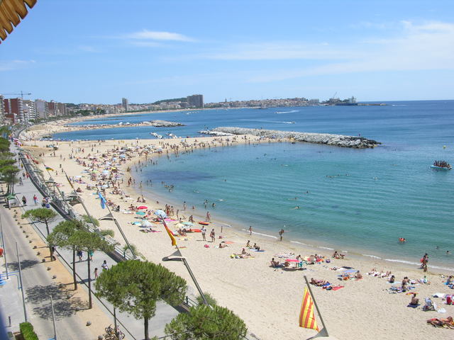 VACACIONES EN EL PARAISO