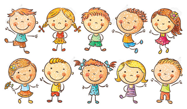 Nos mezclan, otra vez.