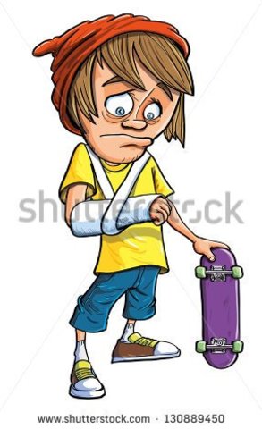 LAS COSAS TIENEN CONSEQUÉNCIA