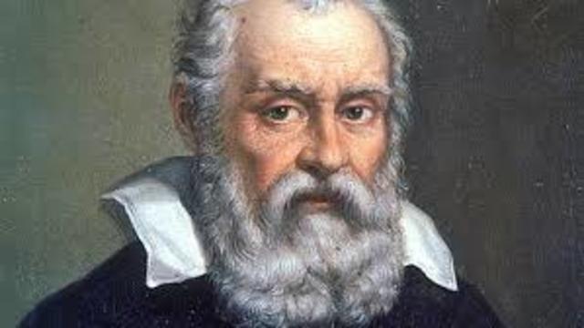 GALILEO GALILEI