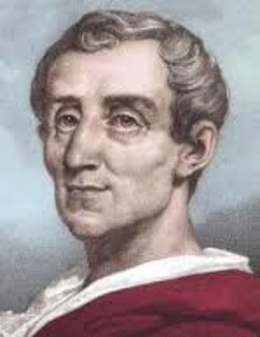 Montesquieu