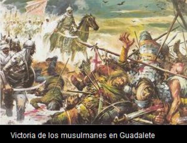 Batalla del Guadalete