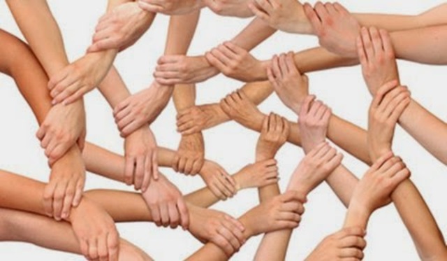 BUSQUEDA DE APOYO SOCIAL