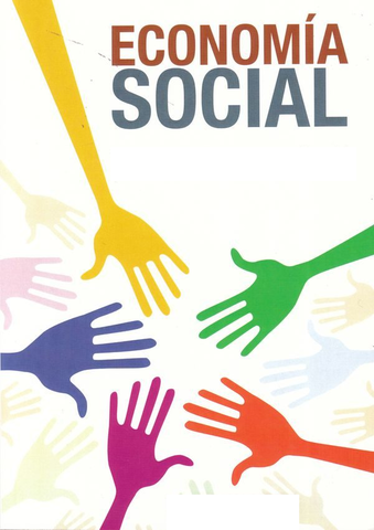 Economía Social