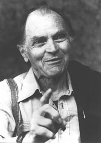 PAUL FEYERABEND