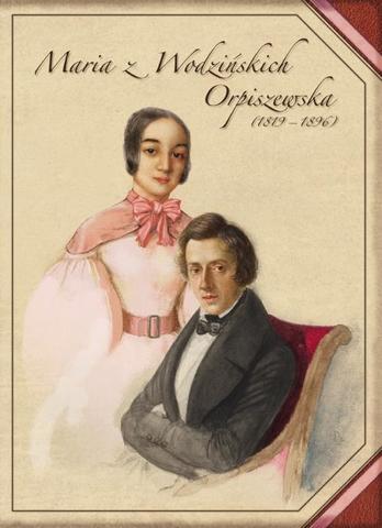 Роман с Марией Водзиньской