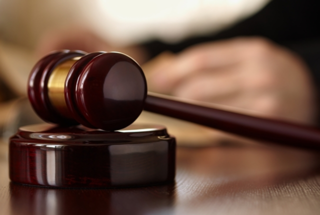 (1936) Publicación de la Ley de Amparo