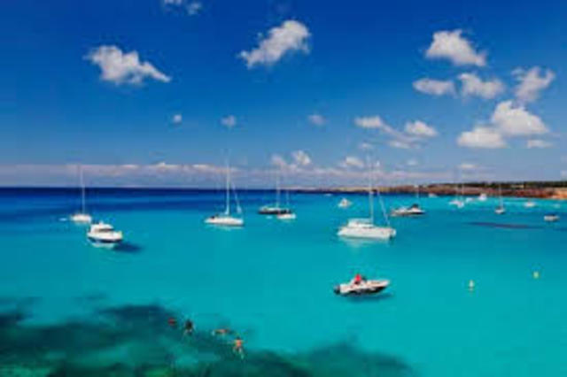 nevegant per formetera