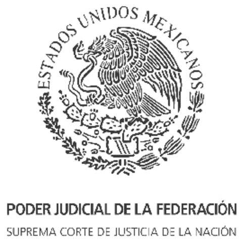(2011) Reforma Constitucional en materia de Amparo y Derechos Humanos