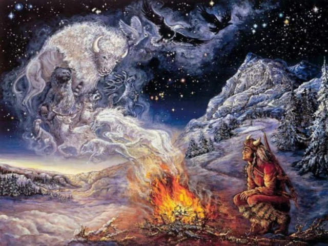 Shamanism