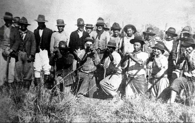 Revolução de 1923 (Rio Grande do Sul)