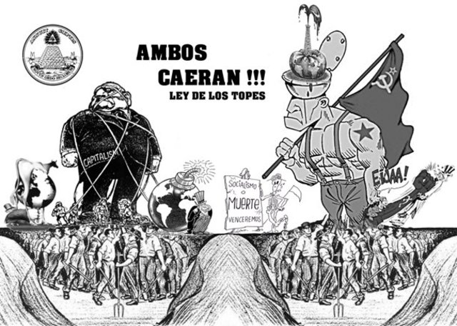 Orden Económico Socialista