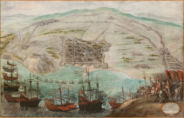 Recuperación de Cataluña