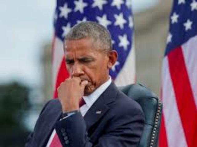 Obama posa fi a Guantànamo