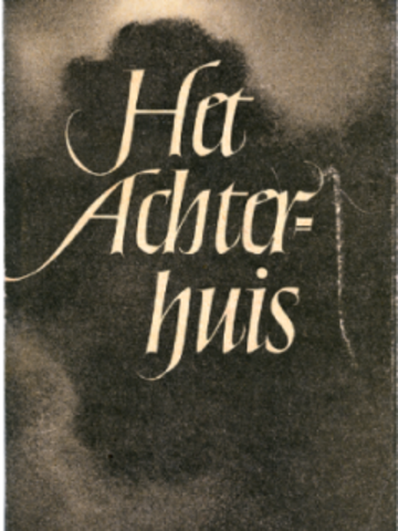 Anne's diary is published.